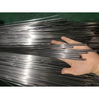 Ống Inox đặc 304 - Phi 4 mm