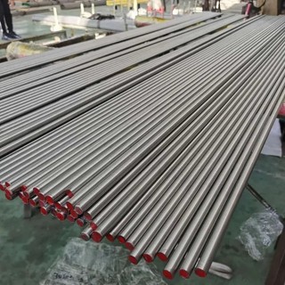 Ống Inox đặc 304 - Phi 15 mm