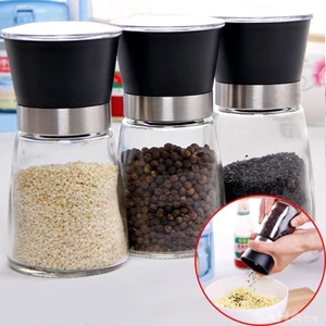 QUÀ TẶNG - Dụng Cụ Xay Tiêu Cầm Tay Nhỏ Gọn Tiện Lợi