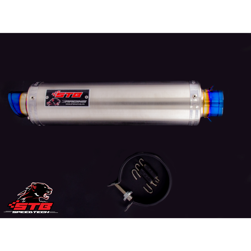 Lon Pô Inox 304 Chính Hãng STB Full Box đầy đủ phụ kiện | Shopee Việt Nam