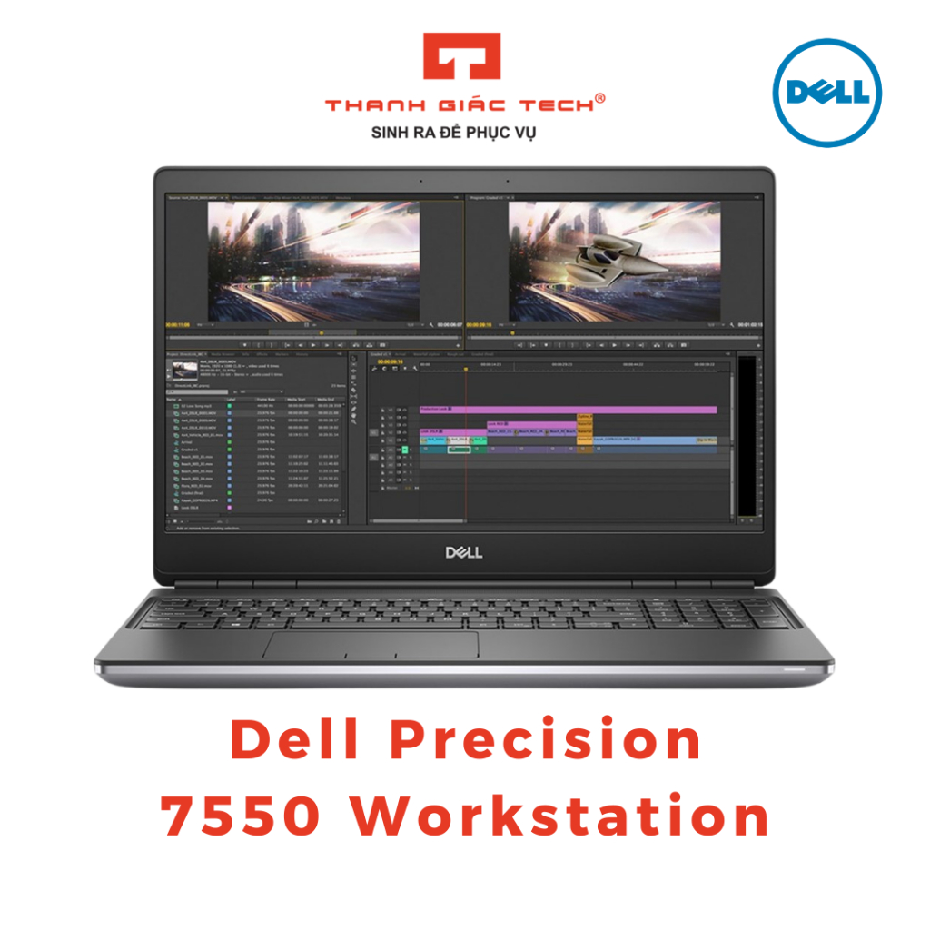 Laptop Dell Precision 7550 Workstation Shopee Việt Nam