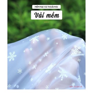 Áo mưa cánh dơi che phủ toàn thân đi xe máy