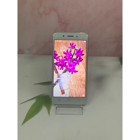 Điện thoại cảm ứng thông minh Vivo Y66 (32GB) hàng đẹp 2 sim chơi game mượt pin trâu giá rẻ