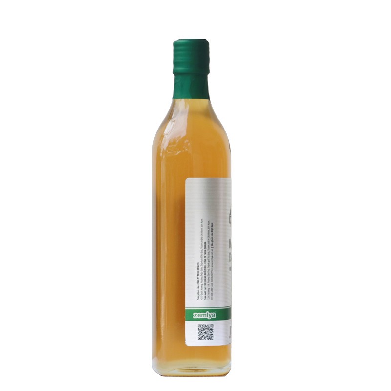 Ảnh Mật ong Chanh - Rừng Nhiệt Đới 730g - tiện lợi, giúp giảm cân, tăng đề kháng 4