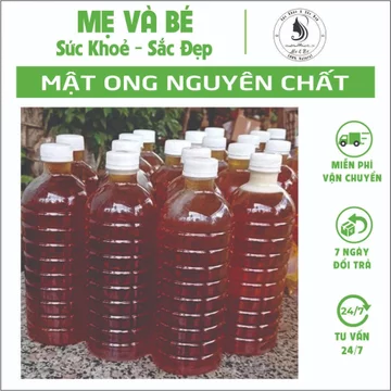 Mật ong, Mật ong hoa nhãn, Mật ong nguyên chất, Mật ong hoa cà phê, Mật ong bạc hà, Mật ong nghệ