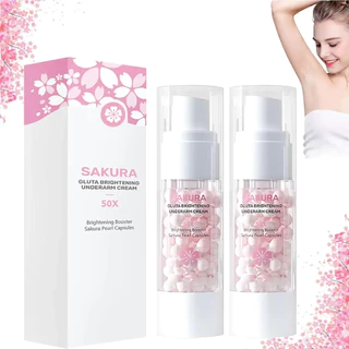 sakura skin whitening body cream gi t t Th ng 5 2024 Mua ngay