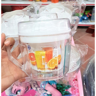 Dụng cụ vắt cam nhựa cao cấp