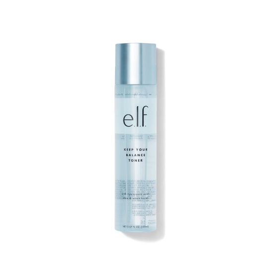NƯỚC CÂN BẰNG DA ELF - KEEP YOUR BALANCE TONER- HÀNG CHÍNH HÃNG ...