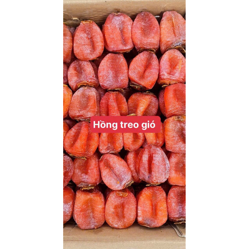 hồng treo gió 500g - 1kg | Shopee Việt Nam