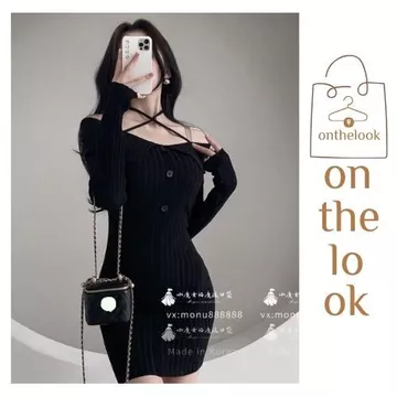 Đầm Body Dài Tay Trễ Vai, Váy Thiết Kế Ôm Body Tôn Dáng, Đầm Body Hottrend Thời Trang Sexy, Quyến Rũ Cho Nữ