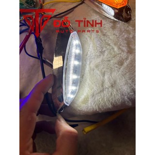 Đèn chớp nóc thùng xe tải. Đèn nóc hông xe khách 4022 hàng TL