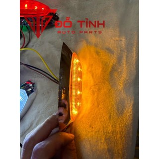 Đèn chớp nóc thùng xe tải. Đèn nóc hông xe khách 4022 hàng TL