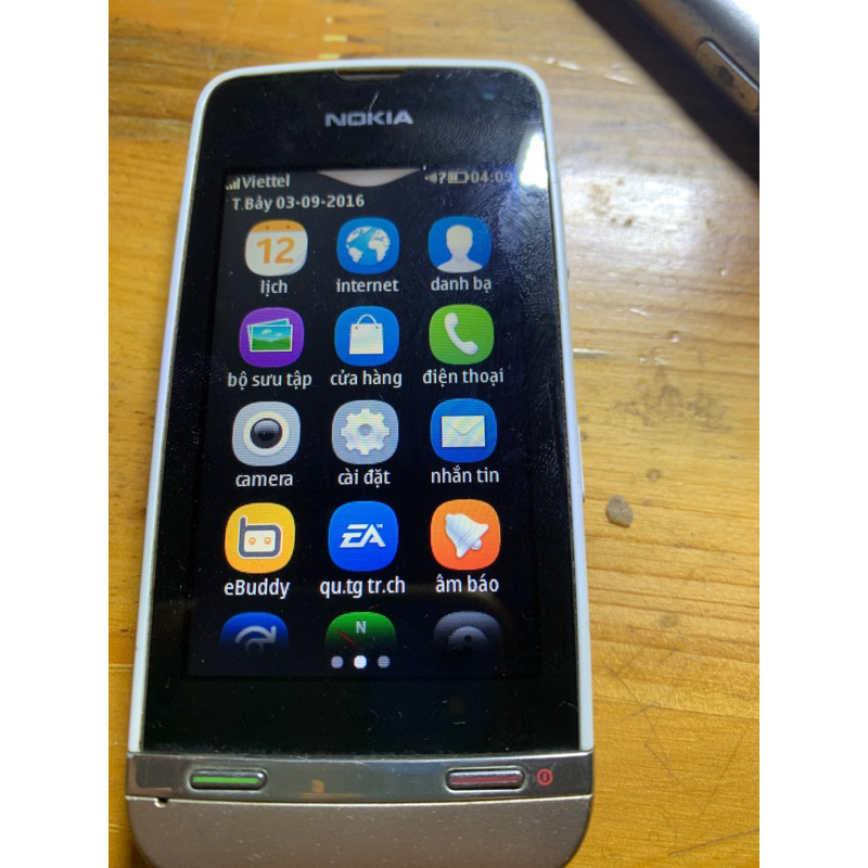 máy Nokia 311 không pin,full chức năng | Shopee Việt Nam