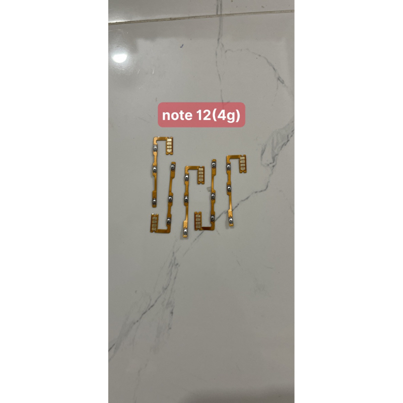 cáp nguồn redmi note 12(4g) | Shopee Việt Nam