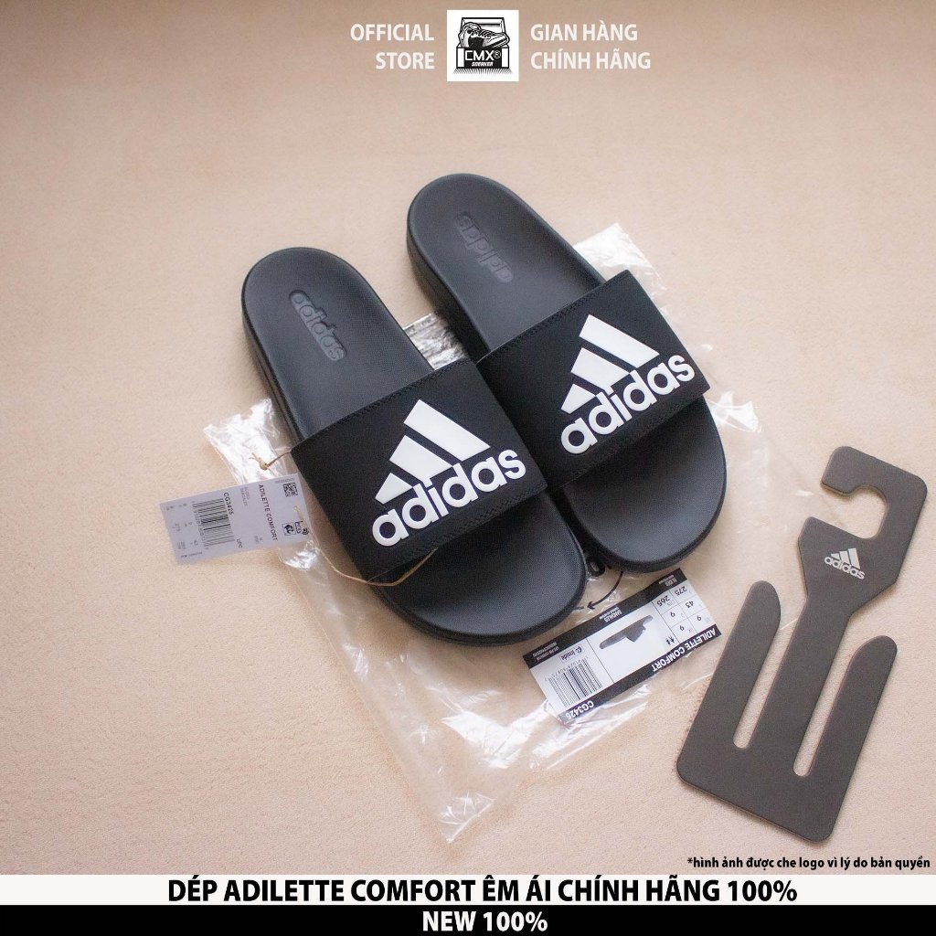 Adidas adilette comfort cg3425 best sale