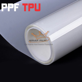 PPF TPU phục hồi xước
