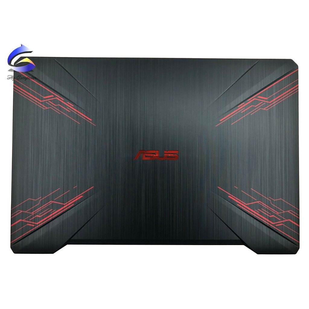 Poggiapolsi Tastiera Bianco Per ASUS TUF Gaming FX504, FX504G, FX80, FX80G &ndash; Nuovo