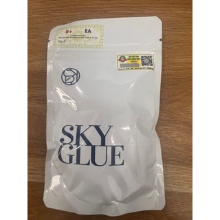 Keo Nối Mi Sky💭 MDC LASHES hàng chính hãng dùng tạo fan, nối mi volume, classic. dụng cụ nối mi