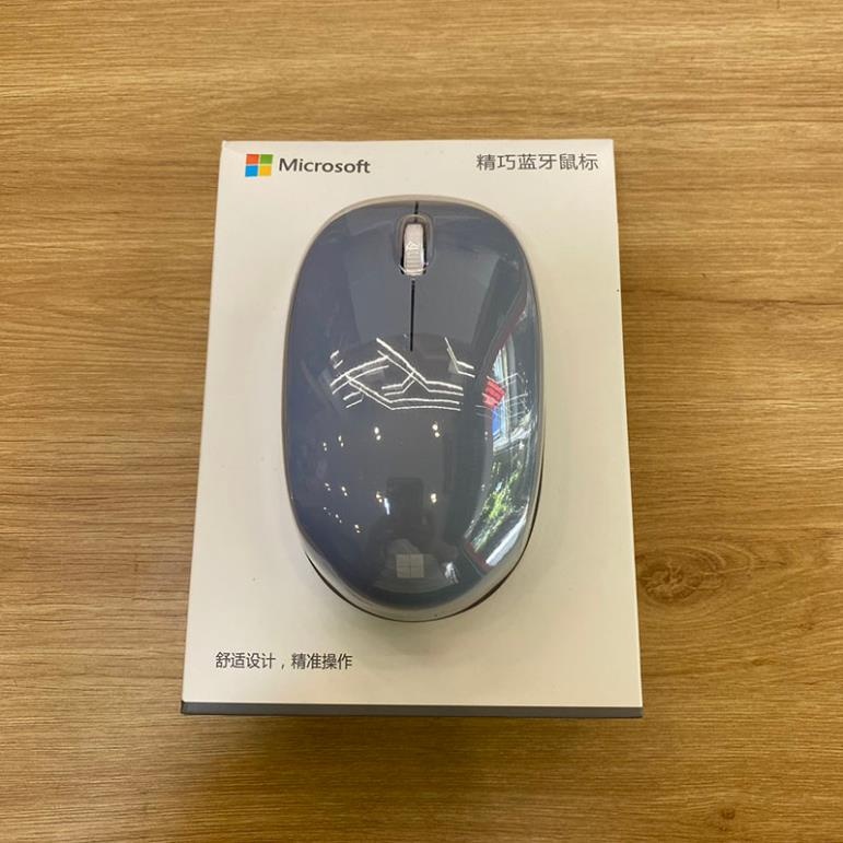 Chuột Bluetooth Microsoft Chính Hãng Nguyên Seal Bảo Hành 12 Tháng
