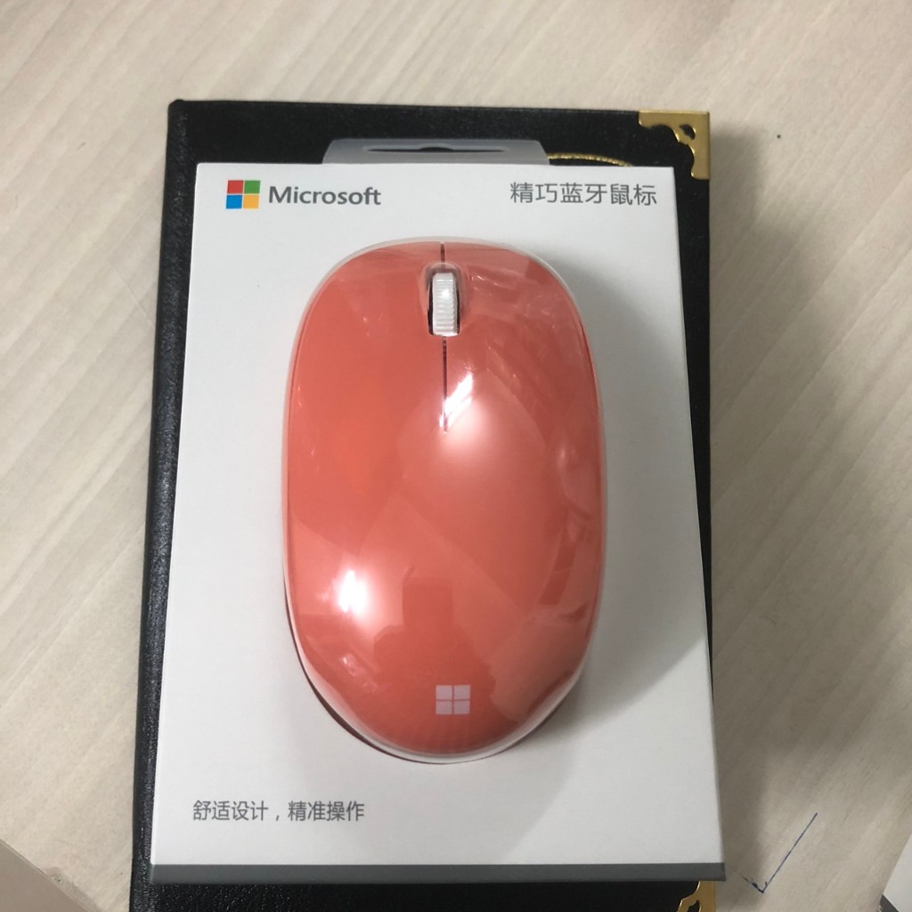 Chuột Bluetooth Microsoft Chính Hãng Nguyên Seal Bảo Hành 12 Tháng