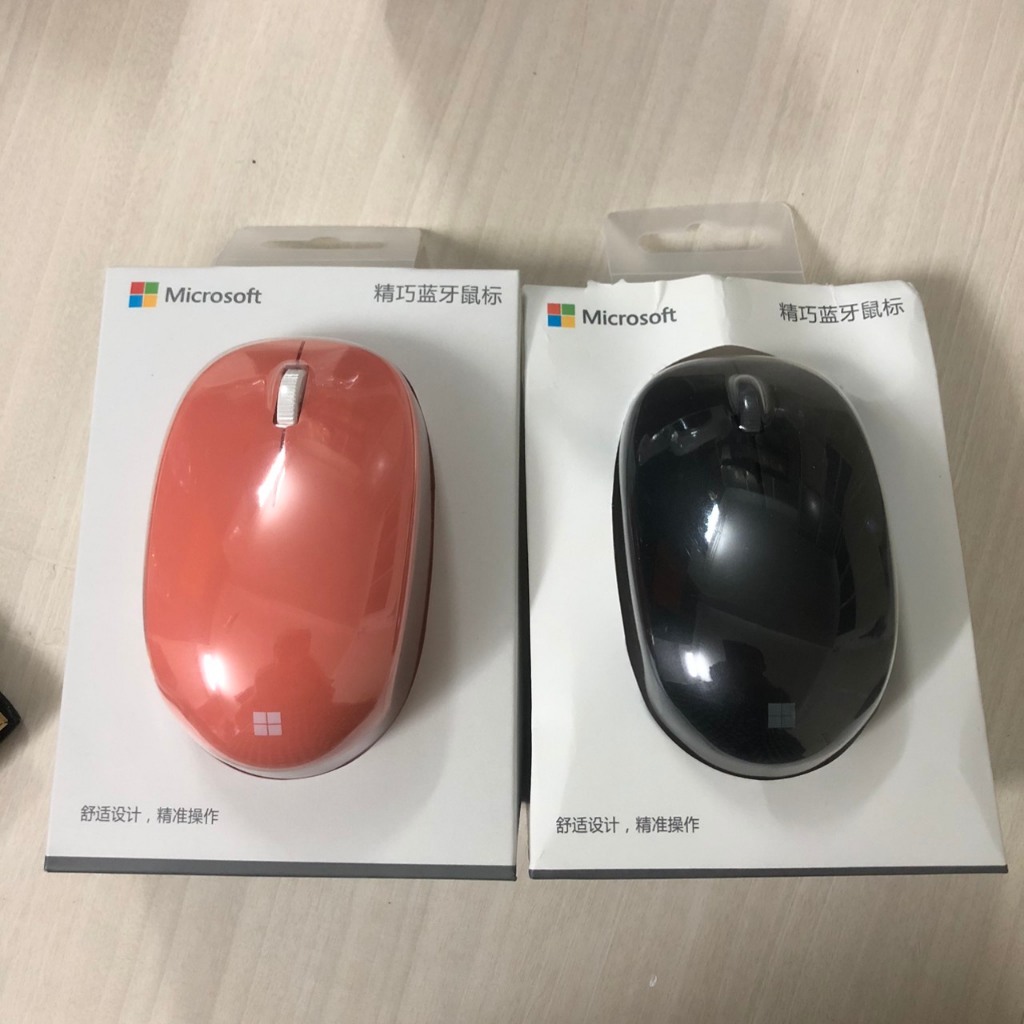 Chuột Bluetooth Microsoft Chính Hãng Nguyên Seal Bảo Hành 12 Tháng