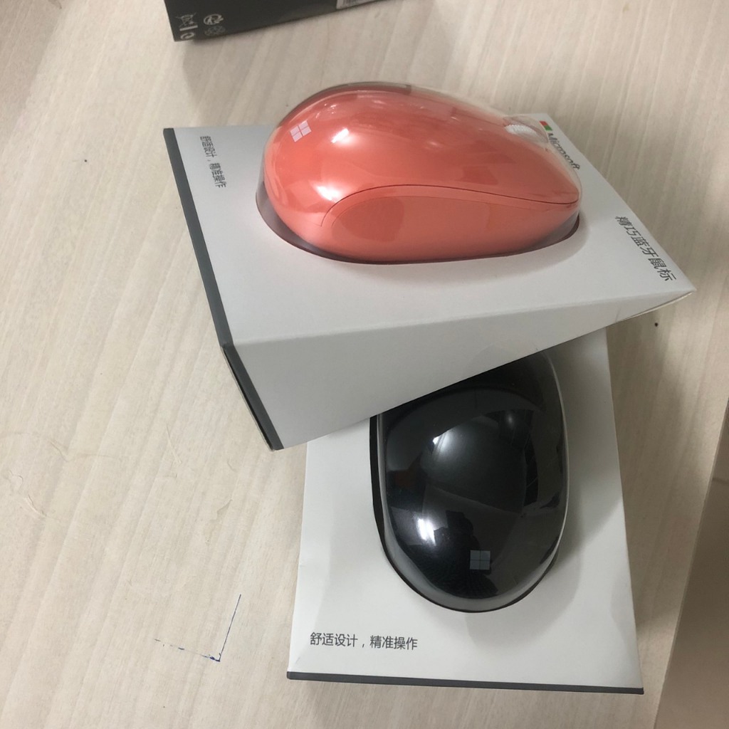 Chuột Bluetooth Microsoft Chính Hãng Nguyên Seal Bảo Hành 12 Tháng