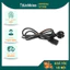 Dây nguồn nồi cơm điện lõi 3x0.75mm dài 1,5m chất lượng cao