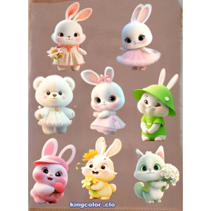 HÌNH ỦI ÉP NHIỆT- STICKER ỦI TRỰC TIẾP lên áo TẠI NHÀ BẰNG BÀN ỦI RẤT ĐẸP- DÍNH CHẮC-KHUYẾN MÃI-THOTRANG.OFFICAL.Lucky