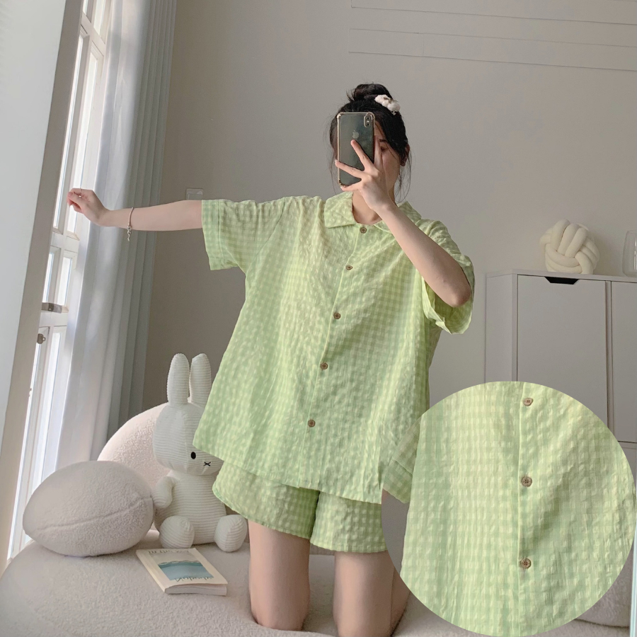 Xanh Cốm To