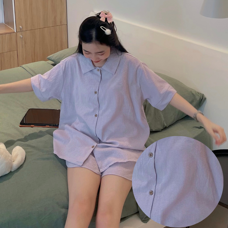 Tím Sữa Nhỏ