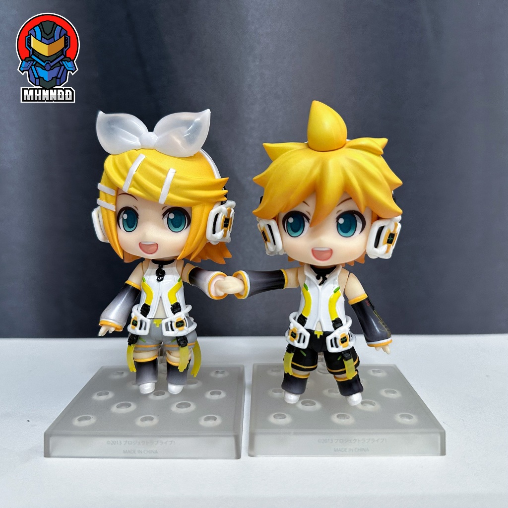 PSL Nendoroid Doll Character Vocal Series 02 Kagamine Len from JAPAN PRE ORDER e