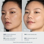 Máy rửa mặt FOREO LUNA 4 cao cấp được chứng minh lầm sàng làm sạch sâu mát-xa trẻ hoá da bằng sóng âm T-sonic phiên bản cho da thường — ảnh 7
