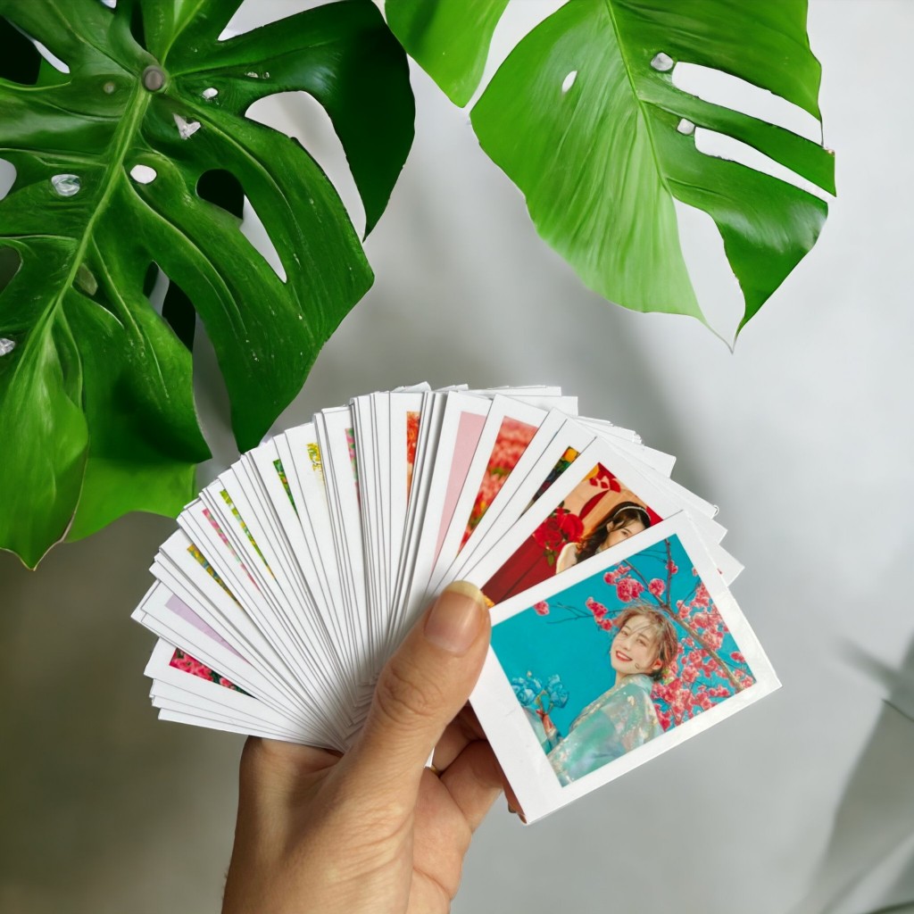 [COMBO] IN ẢNH 5x7 & 6x9 CHỈNH POLA CỰC ĐẸP