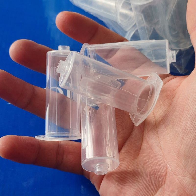 Combo 10 Ống Holder giữ kim lấy máu PRP
