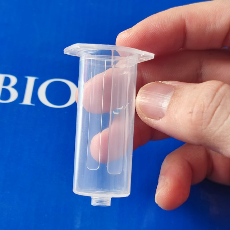Combo 10 Ống Holder giữ kim lấy máu PRP