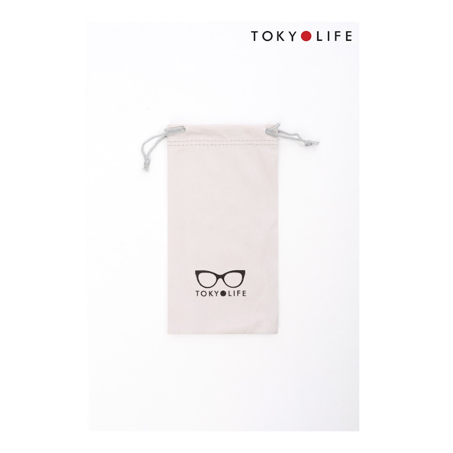 Túi đựng kính (kèm khăn) TOKYOLIFE C8EYC002M (175×9 cm)