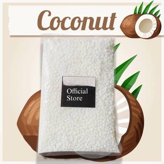 [CHE TÊN] HŨ 500G Sáp wax lông nóng cao cấp LYIHOME, wax lông nách tay chân, sáp wax ria mép TẶNG  QUE GỖ