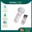 Kính lúp phóng đại 15x tay cầm có đèn Led trợ sáng chuyên dụng chất lượng tốt