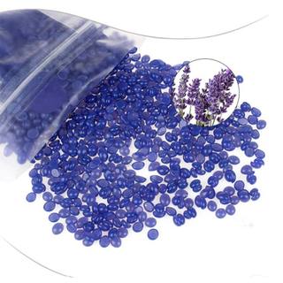 [ Che Tên]  Túi 200gr sáp wax lông cao cấp SIÊU BÁM LÔNG, hạt sáp to tròn tẩy mọi loại lông dễ sử dụng