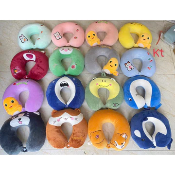 GỐI KÊ CỔ HOẠT HÌNH. GỐI KÊ CỔ CHỮ U. GỐI VÒNG CỔ. GỐI KÊ CỔ VĂN PHÒNG. GỐI CHOÀNG CỔ. GỐI DU LỊCH