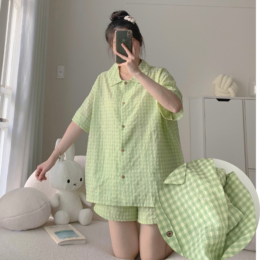 Xanh cốm to