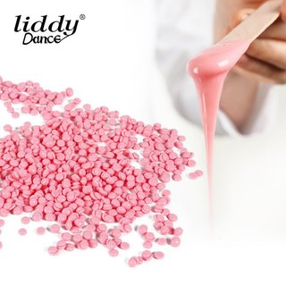 [ Che tên] Hũ 500gr sáp wax lông nách cao cấp tặng chén silicon nấu sáp wax các vùng nách tay chân ria mép