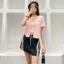 ÁO CARDIGAN FORM CROPTOP FFCLUB MIX 1