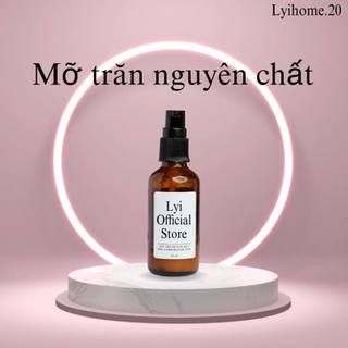 [CHE TÊN] Combo 500gr sáp wax lông Cao Cấp  Lyihome Siêu Bám Lông Chuyên Dùng Cho vùng nách tay chân bikini