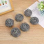 Combo 4 gói Set 6 Búi Sắt Cọ Xoong Nồi (24 cái)