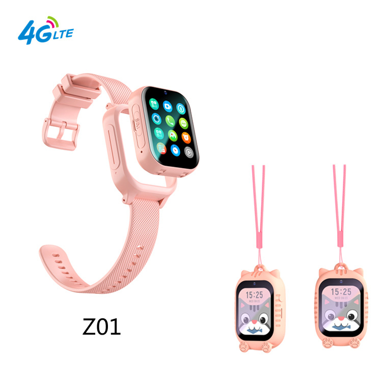 Đồng hồ định vị trẻ em MT2-Z01 Nghe gọi Video Nhắn tin Định vị Có Tiếng Việt Chống nước Báo thức Đổi mới 6 tháng | BigBuy360 - bigbuy360.vn