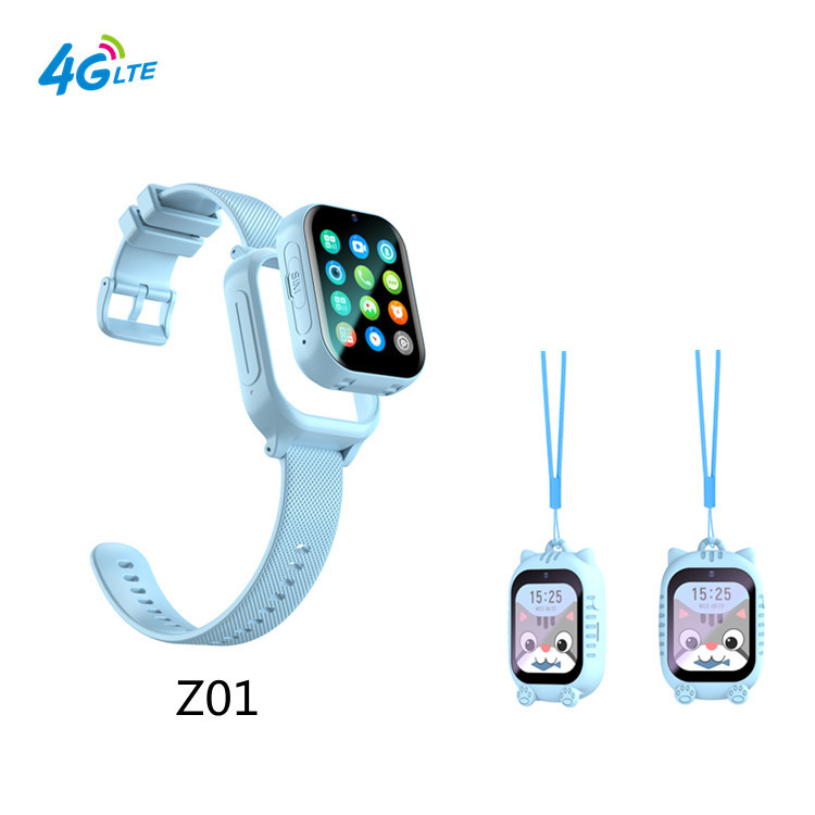Đồng hồ định vị trẻ em MT2-Z01 Nghe gọi Video Nhắn tin Định vị Có Tiếng Việt Chống nước Báo thức Đổi mới 6 tháng | BigBuy360 - bigbuy360.vn