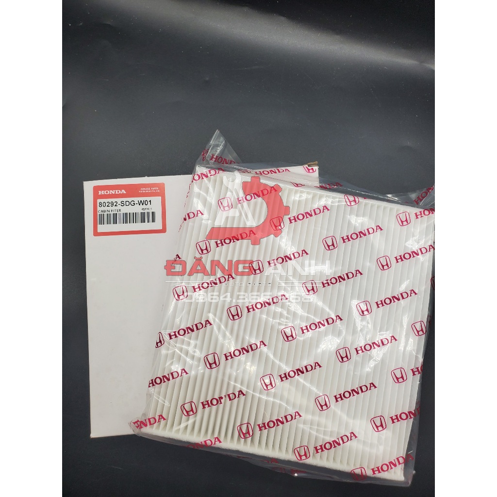 1X GENUINE HONDA OEM Fuel Injector Honda CR-V (13-18) 2.0 I-VTEC