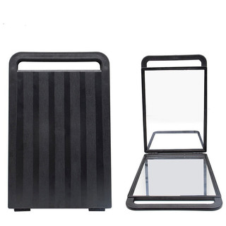 Gương soi gáy gập đôi dành cho tiệm tóc, salon tóc, barber shop