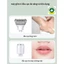 Máy cạo lông 6 in 1 đa năng chính hãng- máy cạo râu,tỉa lông mũi,tỉa lông mày, máy tẩy lông mặt , máy cạo lông kín nữ
